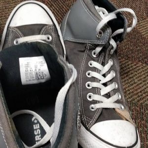 Converse sneakers